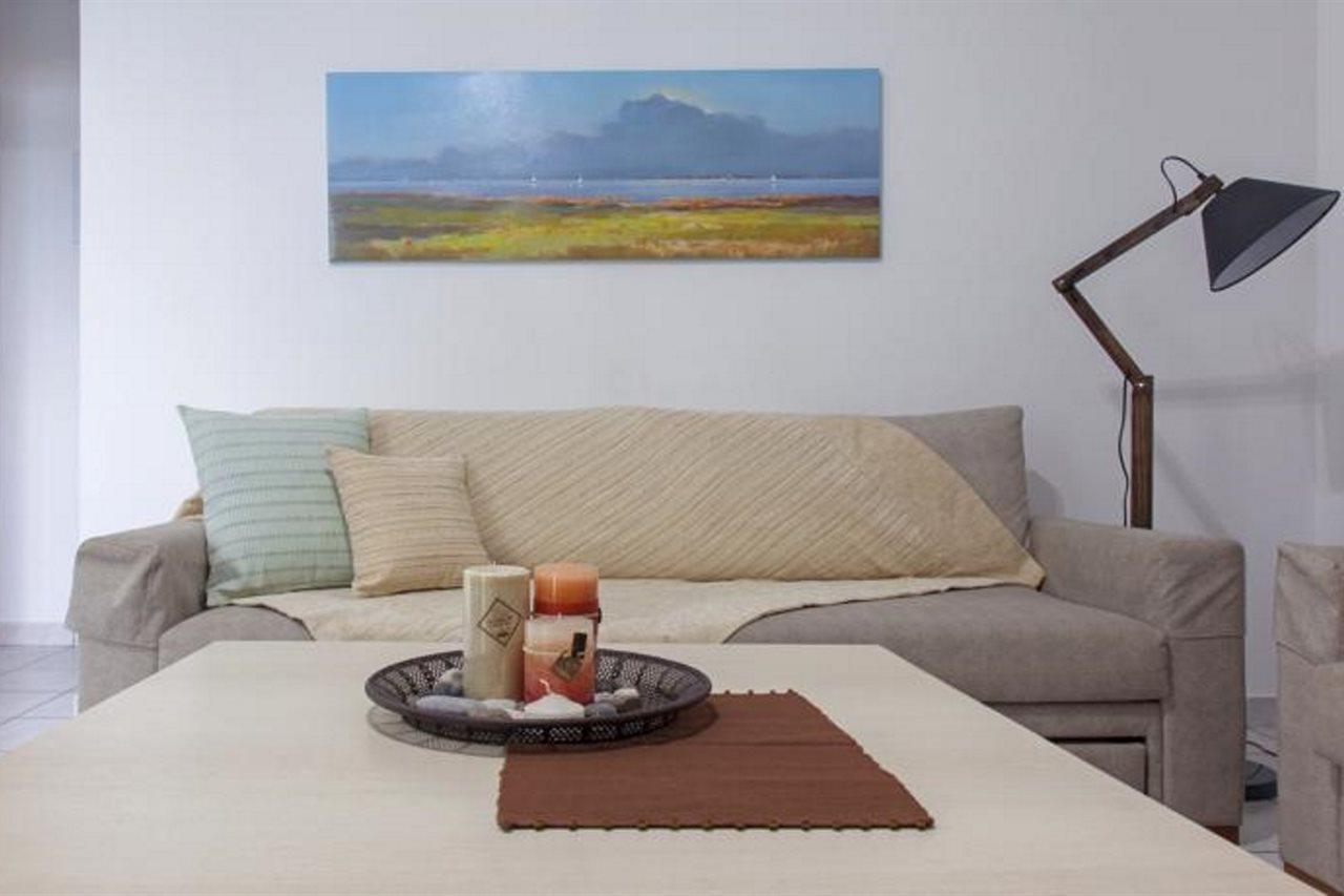 Minos Apartments & Studios Сітія Екстер'єр фото